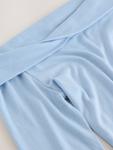 Рубашка Next, небесно-голубой - фото 3