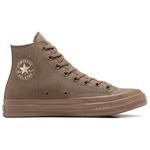 Chuck 70 Canvas Shoes Unisex High-top Brown Converse - фото 2