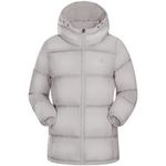 Пуховик унисекс CAMEL, Бежевый - фото 3