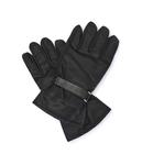 Перчатки для смартфонов - светило Hugo, черный - фото