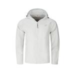 ASICS Куртка мужская серая, Gray - фото 3