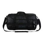 Рюкзак унисекс Deli Bear, Черный - фото 2