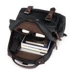 Мужская сумка-слинг RIOREX, Хаки - фото 4