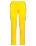 Брюки Même, желтый - фото