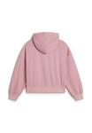 Худи Vans Hoodie, Medium Pink/Pink - фото 8