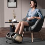 Массажеры для ног CHIGO, Flagship: High-Intensity Leg-Shaping Massage+Heating Fast+Wireless Remote Control - фото 4