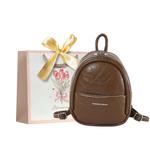 Женский рюкзак Champion Cub, Бургундия - фото 4