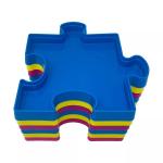 Шедевры Пазлы Сортировка и сохранение Контейнеры для частей пазлов Masterpieces Puzzles - фото 3