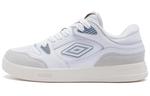Кроссовки umbro Skateboarding Shoes Unisex Low-top, белый - фото
