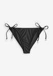 Плавки бикини TIE SIDE FIT Friends Like These, черный - фото 7