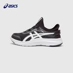 Детские кроссовки LAZERBEAM COOL Low Top ASICS, черный/белый - фото 2