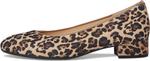 Туфли Gabor Women's 71.421.32, Leopard - фото 4
