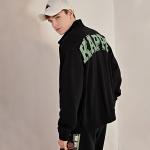 Kappa Куртка Unisex, Black-990 - фото 11