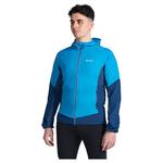 Куртка Kilpi Rayen, синий - фото