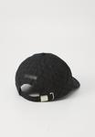 Бейсболка Calvin Klein TITLECASE, Black - фото 2