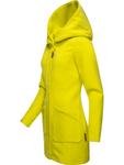 Зимнее пальто Marikoo Maikoo, желтый - фото 2