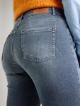 Обычные джинсы ONLY Carmakoma CARWilly, Blue Denim - фото 5
