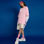 Футболка унисекс Canotwait_, темно-серый - фото 32