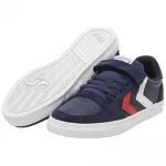 Кроссовки Hummel Slimmer Stadil, синий - фото 4