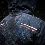 Утепленная лыжная куртка Alpha Infinity мужская Helly Hansen, Navy - фото 10