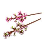 Конструктор Cherry Blossoms 40725 LEGO - фото 3
