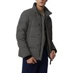 Парка Wyndham Canada Goose, графит - фото 7