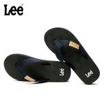 Шлепанцы мужские синий Lee - фото 6