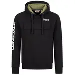 Худи Lonsdale Rushen, черный - фото 3