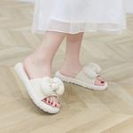 Шлепанцы женские Guci Tianlun, розовый - фото 21