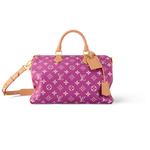 LOUIS VUITTON Дорожная сумка - фото