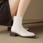 Ботильоны D:FUSE SCANDINAVIA Ankle Boots Women's - фото 22