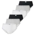 Трусики SCHIESSER, Mixed Colors - фото 2