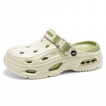 FCMM Клоги мужские хаки, цвет Khaki - фото 2