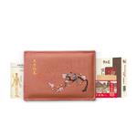 Электрические солевые грелки Often salt road, зеленый - фото 3