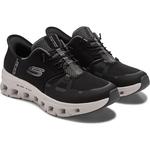 Кроссовки Slip-Ins Glide-Step Pro от Skechers, black/charcoal - фото