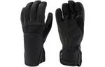 Лыжные перчатки DECATHLON, черный - фото