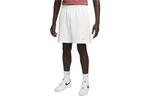 Повседневные шорты мужские белые Nike, белый - фото