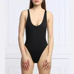 Купальный костюм Stella Mccartney, черный - фото