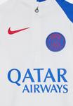 Топ Nike Performance PARIS GERMAIN UNISEX, White/Hyper Royal/Global Red/White - фото 3