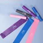 Эспандер ленточный LINING, синий - фото 4