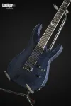 ESP E-II Horizon NT HS Amethyst Sparkle НОВЫЙ редкий Fishman Fluence - фото 5