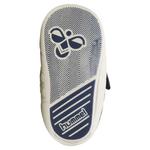 Кроссовки Hummel Stadil Low Crib, синий - фото 2