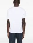 Футболка Crush Capsule BALMAIN, белый - фото 3