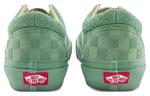 Обувь для скейтбординга Vans Bold унисекс, Ocean Green - фото 4