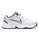 Кроссовки Nike Air Monarch 4 Chunky Sneakers Unisex Low-top Blue/white, синий/белый - фото 2