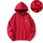 Starlander Толстовка Унисекс, Черный - фото 27