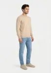 Свитер m6110691a Superdry & Co, Beige - фото 2