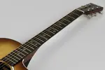 Martin SC-13E Special Burst 2023 с чехлом - фото 7