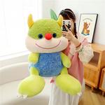 Плюшевая игрушка Cartoon Dopamine Kamehameha OU DI PIG - фото 7