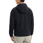 Куртка Columbia черная мужская - фото 7